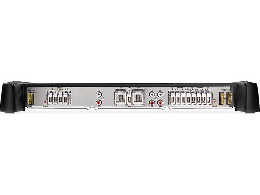 Fusion SG-24DA61500 Signature Series 6-channel marine amplifier