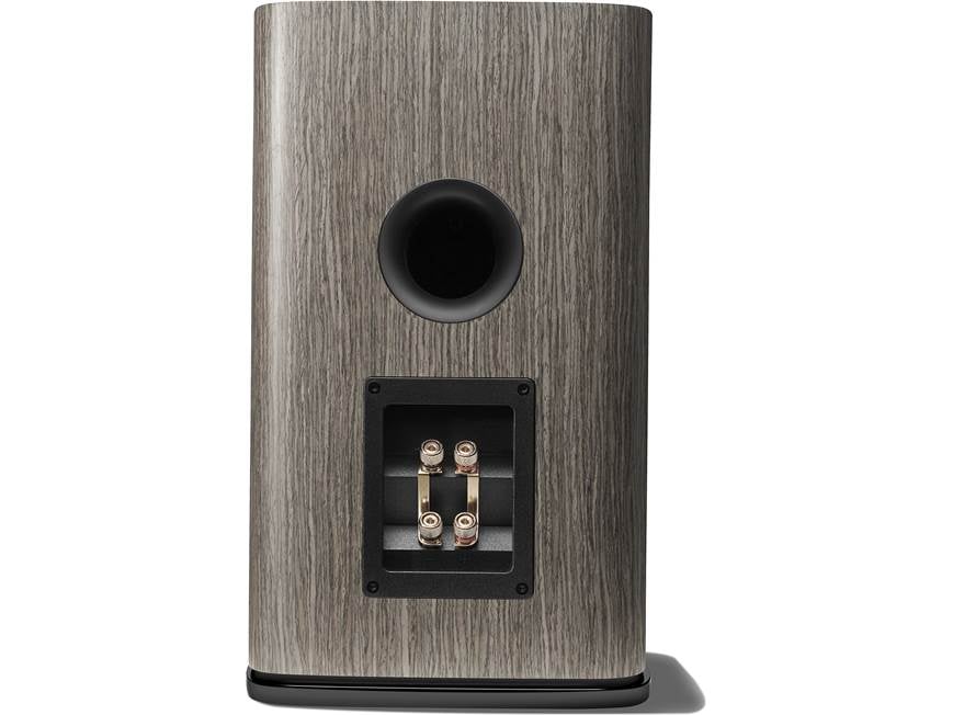 JBL HDI-1600 (Satin Gray Oak) Bookshelf speaker (Satin Gray Oak