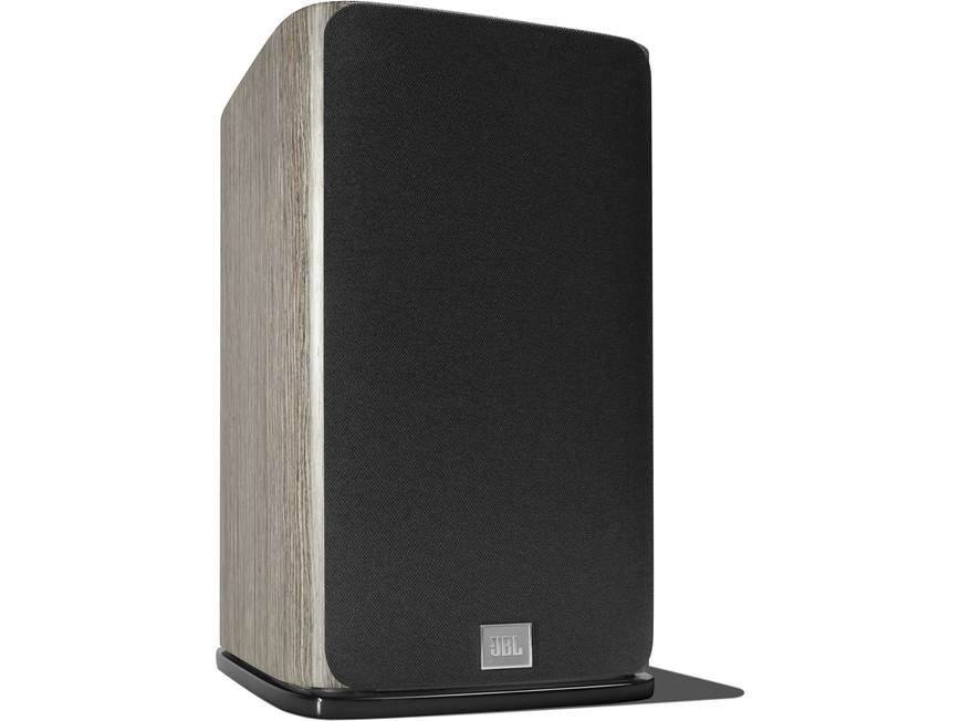 JBL HDI-1600 (Satin Gray Oak) Bookshelf speaker (Satin Gray Oak