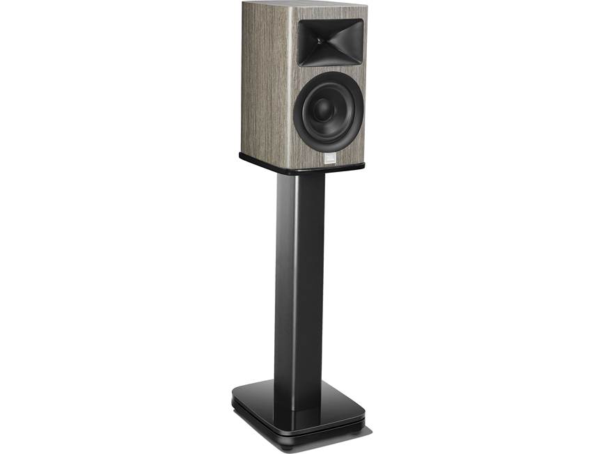 JBL HDI-1600 (Satin Gray Oak) Bookshelf speaker (Satin Gray Oak