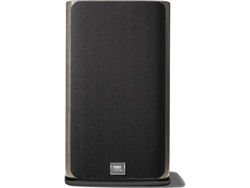 JBL HDI-1600 (Satin Gray Oak) Bookshelf speaker (Satin Gray Oak