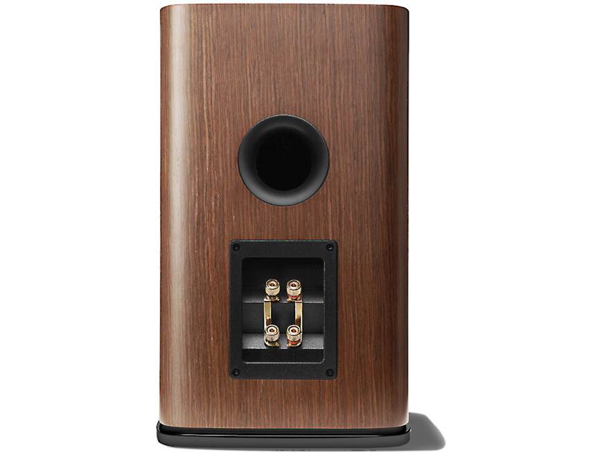 JBL HDI-1600 (Satin Walnut) Bookshelf speaker (Satin Walnut) at