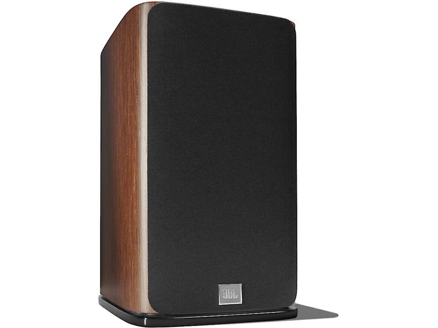 JBL HDI-1600 (Satin Walnut) Bookshelf speaker (Satin Walnut) at