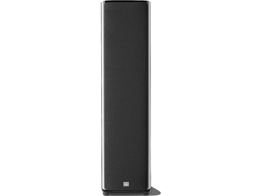 JBL HDI-3800 (High-Gloss Black) Floor-standing speaker (High-Gloss