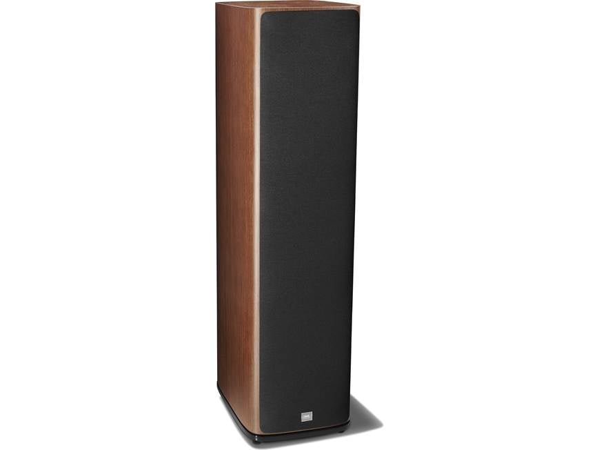 JBL HDI-3800 (Satin Walnut) Floor-standing speaker (Satin Walnut