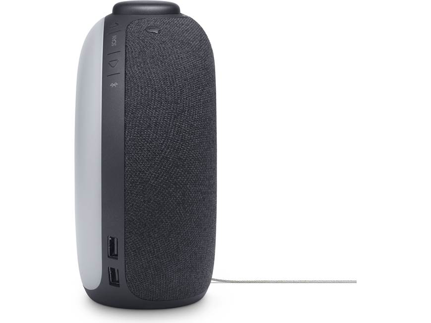 新品未使用 JBL HORIZON 2 ブラック JBL Horizon 2 (Black) Charge your phone overnight, wake to dual