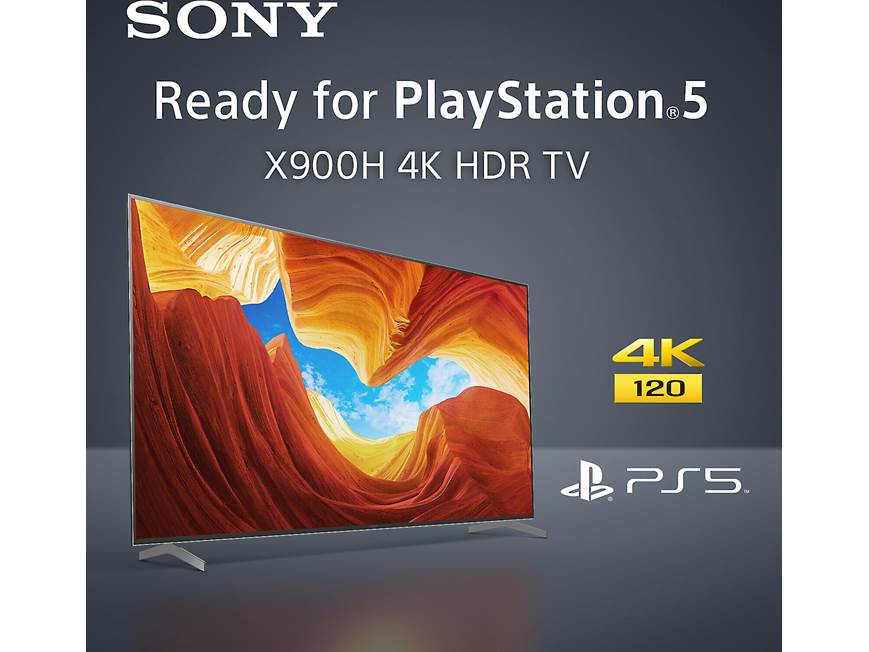 SONY　KJ-55X9000E Sony KD-55X9005A review | TechRadar