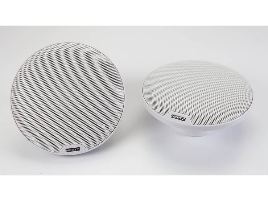Hertz Marine HEX 6.5 C-W (White 