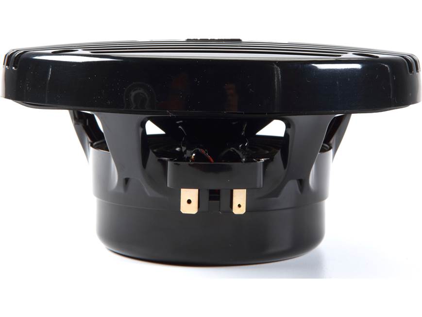 Hertz Marine HEX 6.5 M-C (Black) 6-1/2