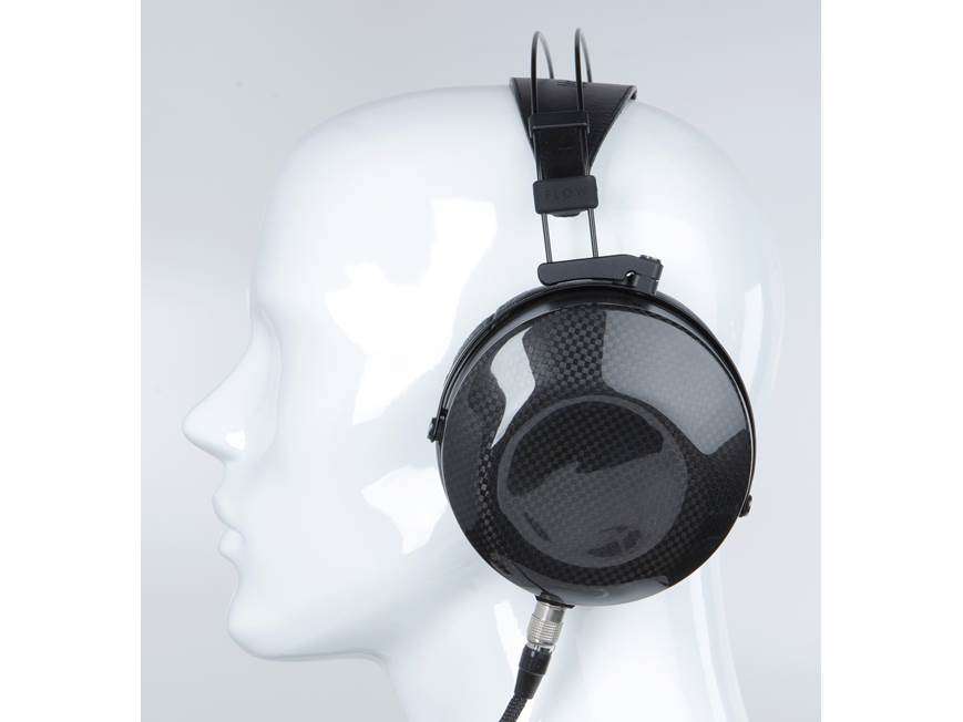 Dan Clark Audio (MrSpeakers) ETHER C Flow Closed-back planar