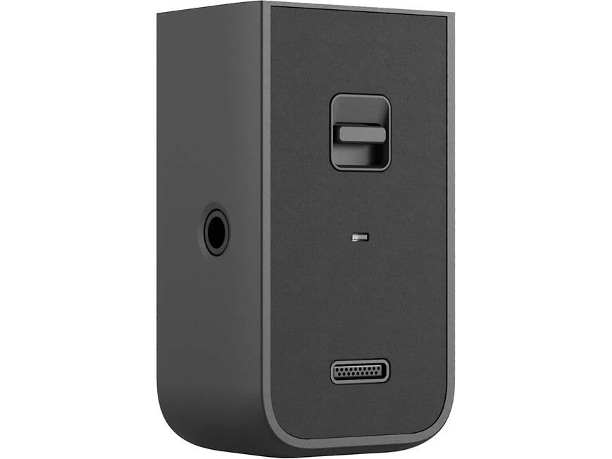 DJI Pocket 2 Do-It-All Handle Wi-Fi® and Bluetooth® module plus