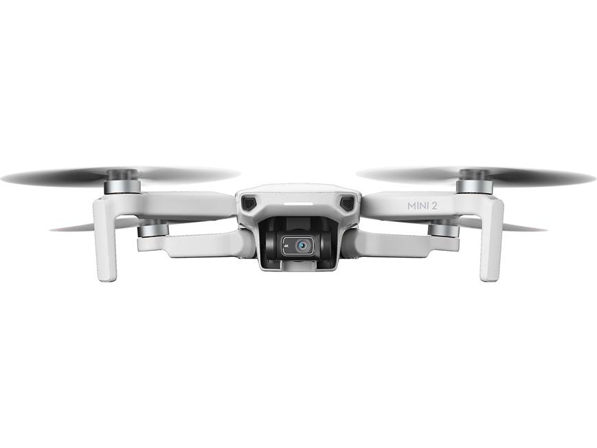 DJI  Mavic Mini Fly More コンボ DJI Mavic Mini 2 Fly More Combo