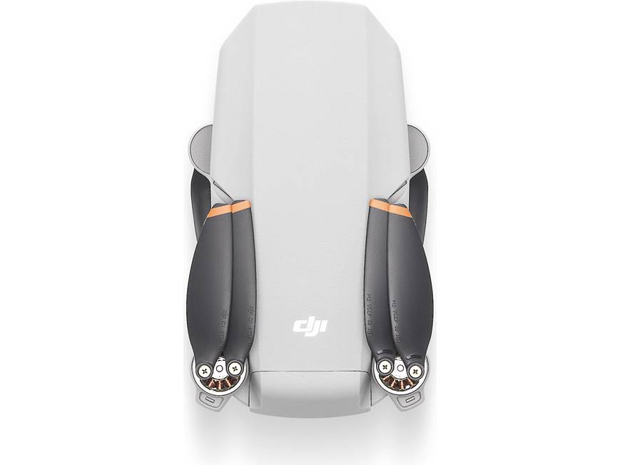 DJI Mini 2 Compact quadcopter with remote controller and
