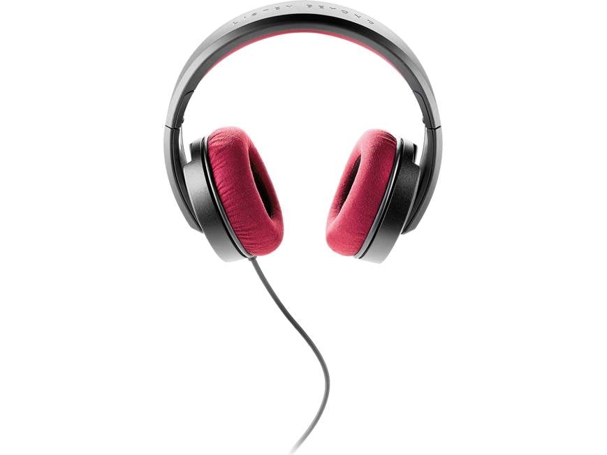Focal Listen Professional Closed back, over-ear wired headphones