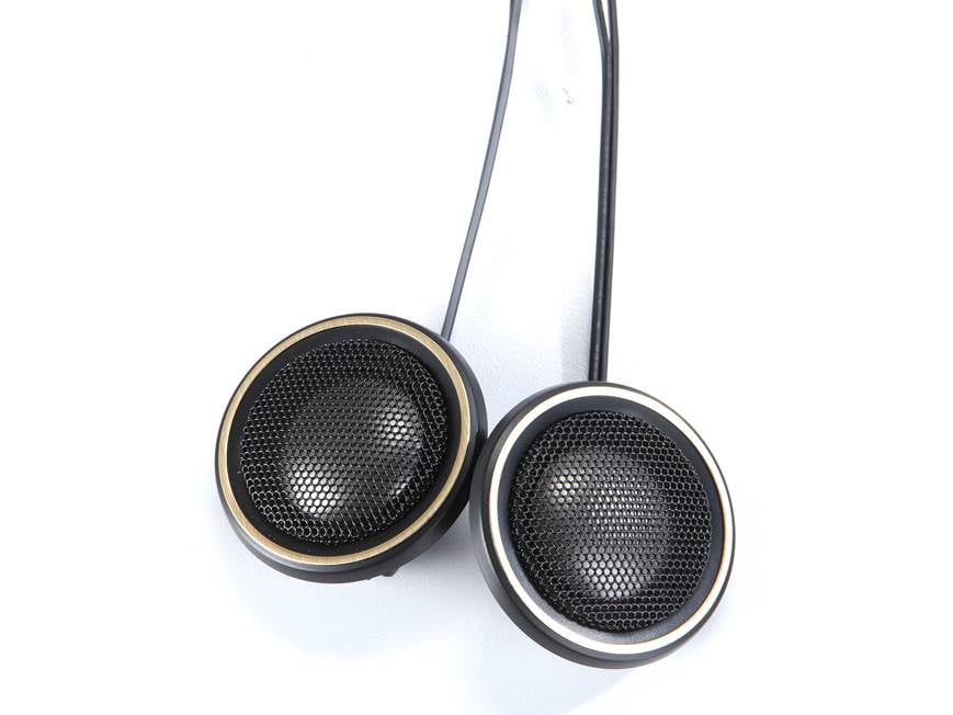 Kenwood Excelon XR-1801P Excelon Series 7