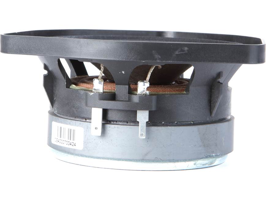 PowerBass OE-400 4