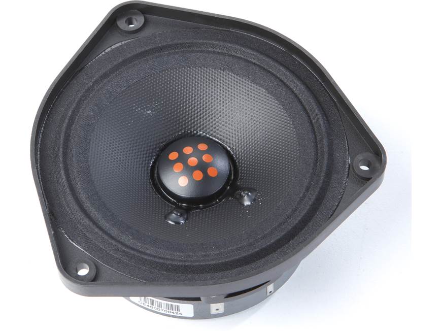 PowerBass OE-400 4