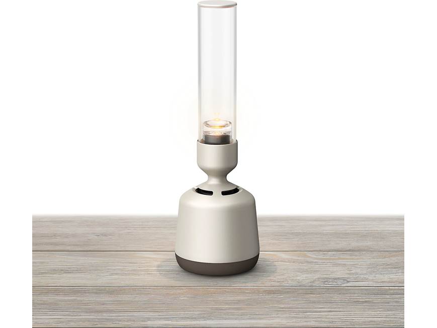 Sony LSPX-S2 Glass Sound Speaker Wireless portable speaker with Wi