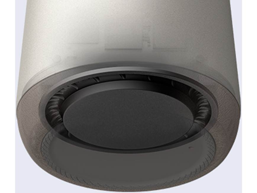 Sony LSPX-S2 Glass Sound Speaker Wireless portable speaker with Wi