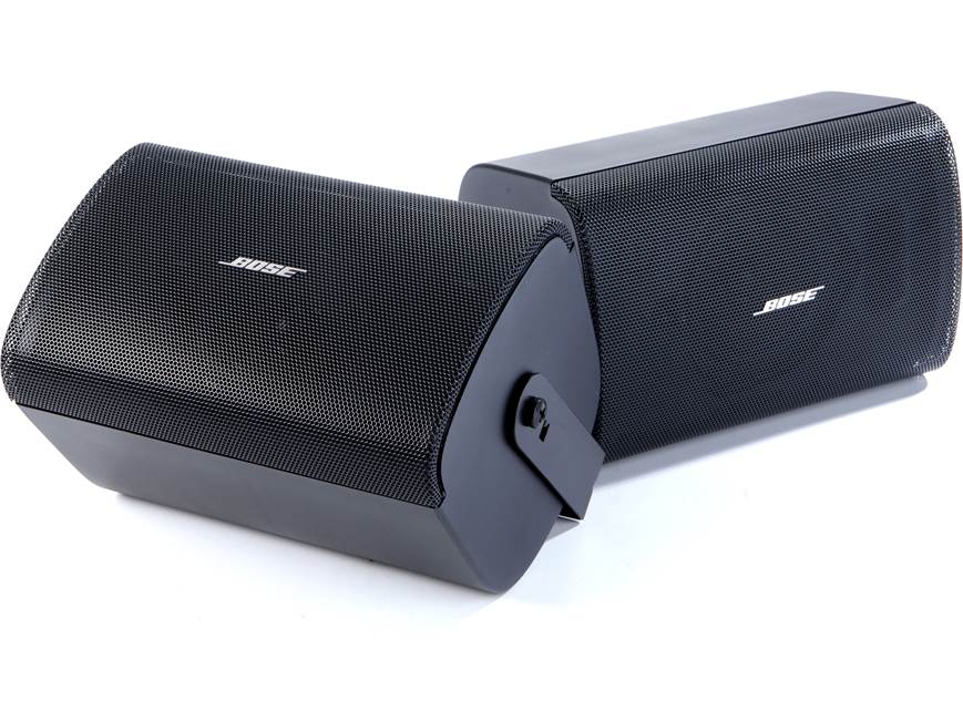 Bose Professional FreeSpace® FS4SE (Black) 4-1/2