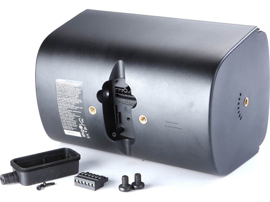 Bose Professional FreeSpace® FS4SE (Black) 4-1/2