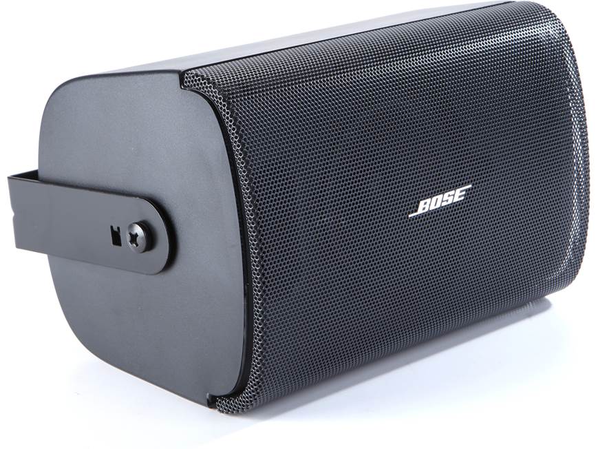 Bose Professional FreeSpace® FS4SE (Black) 4-1/2