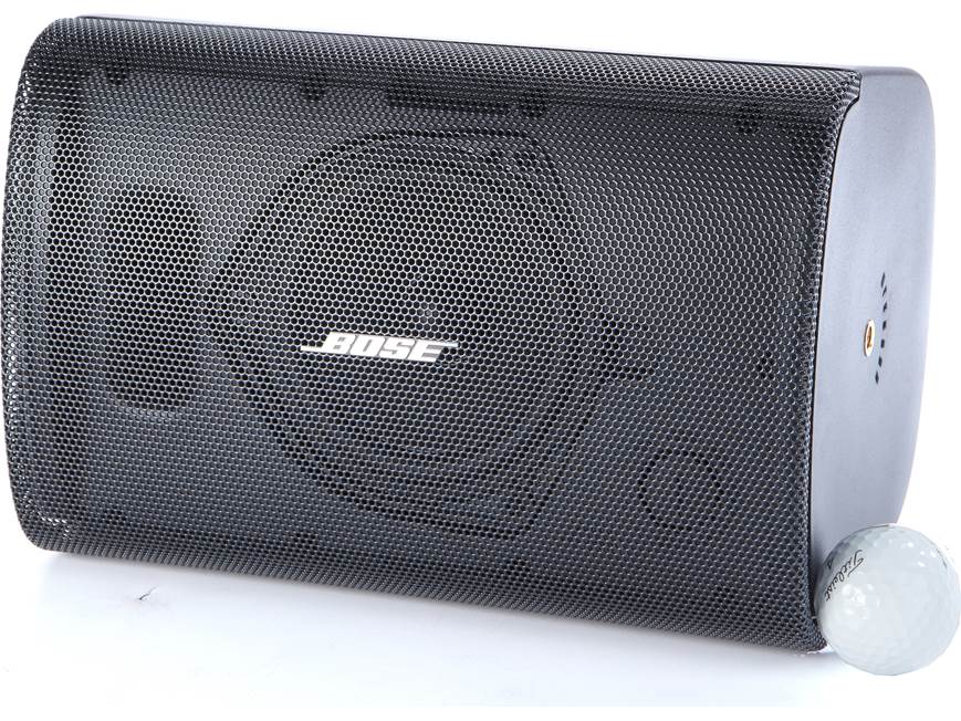 スピーカー・ウーファー Bose Freespace FS4SE loudspeaker Bose Professional FreeSpace FS4SE Surface-mount Indoor/Outdoor