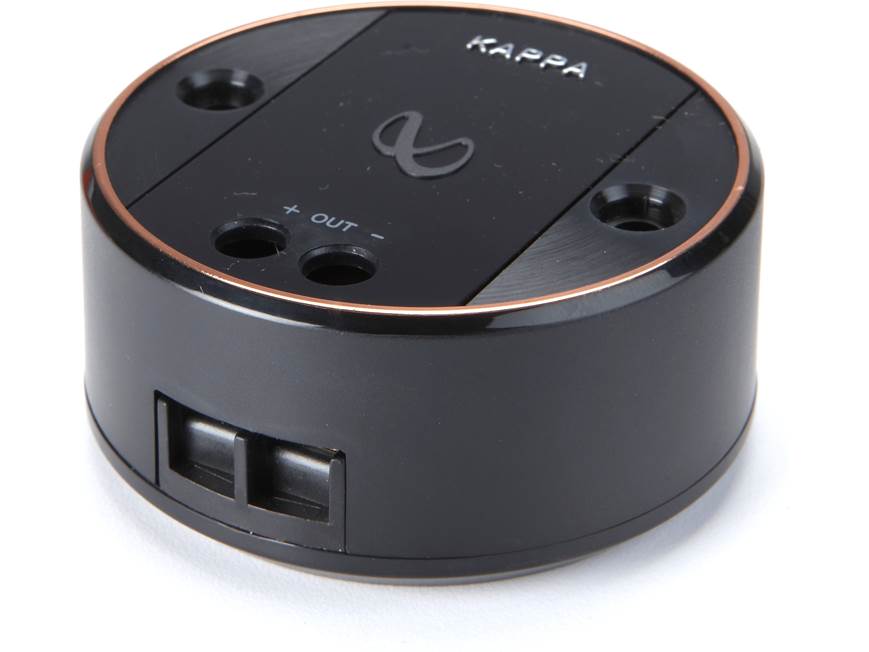 Infinity Kappa 20mx Kappa Series 2