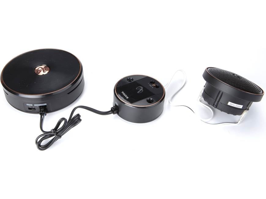 Infinity Kappa 20mx Kappa Series 2