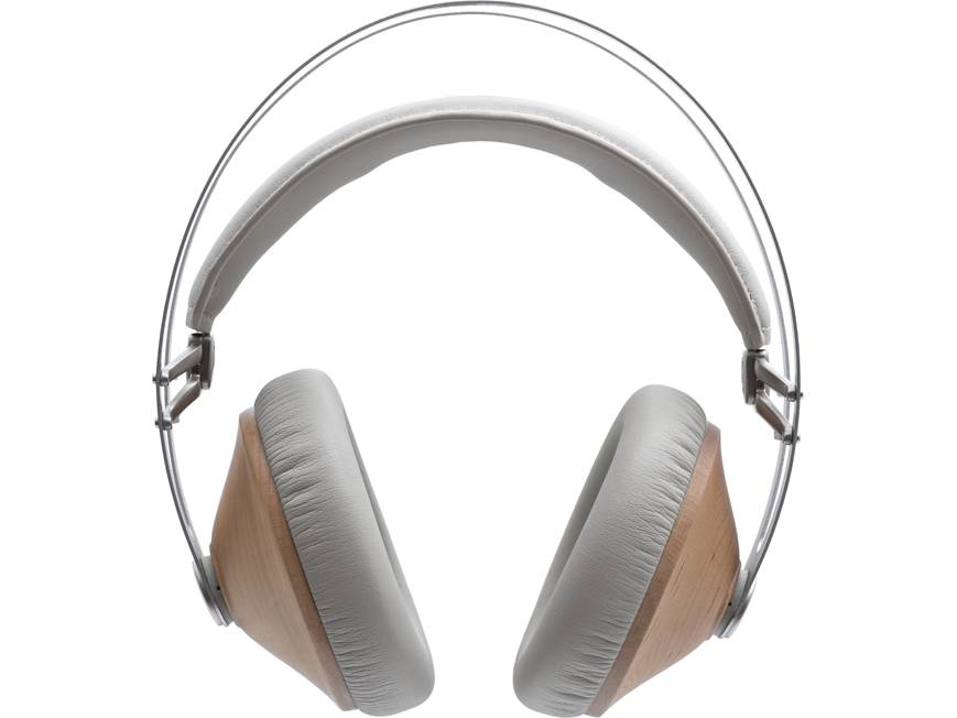 Meze Audio 99 Classics (Maple/Silver) Over-ear wired headphones