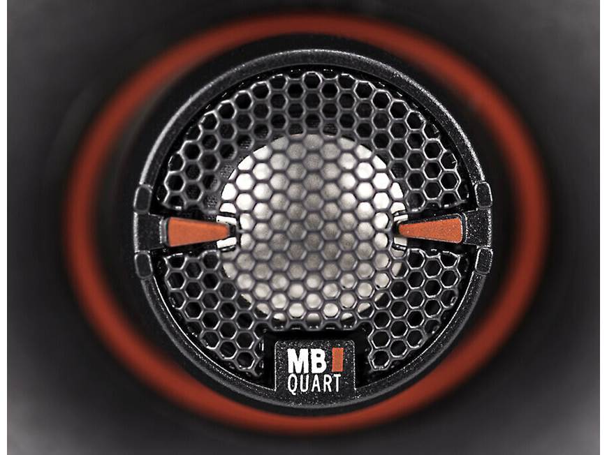 MB Quart RK1-110 Reference Series 4