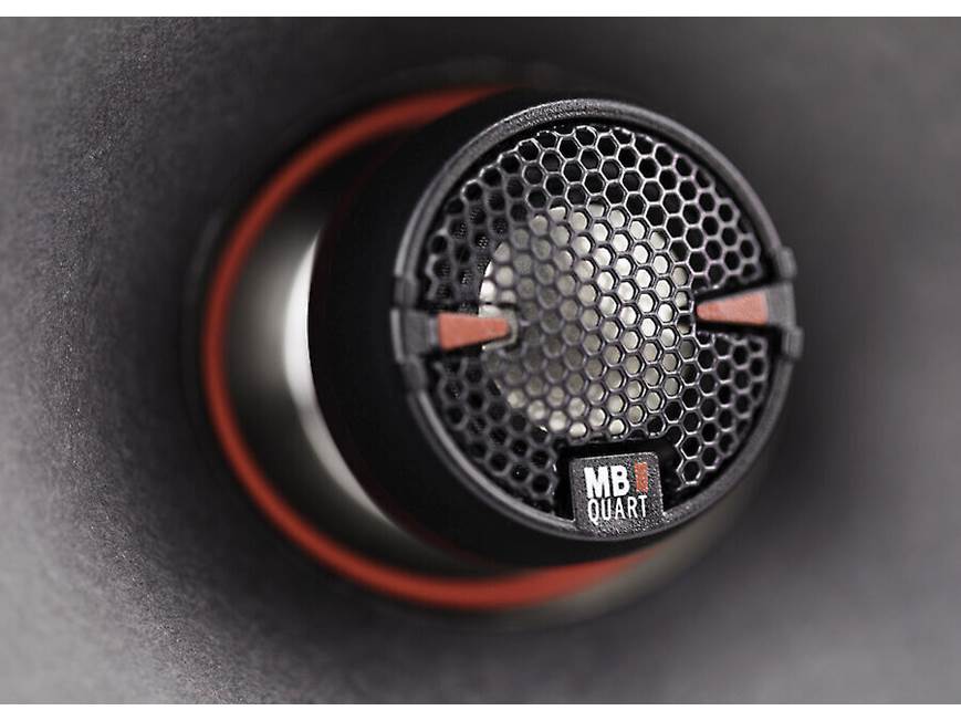 MB Quart RK1-113 Reference Series 5-1/4
