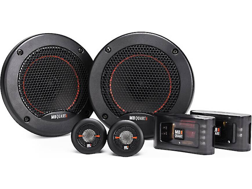 MB Quart RS1-213 Reference Series 5-1/4