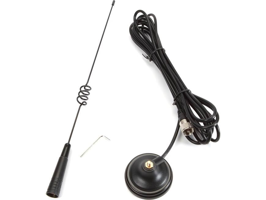 Cobra HG A1000 18-1/2