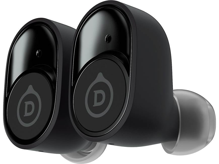 Devialet Gemini True wireless earbuds with adjustable noise