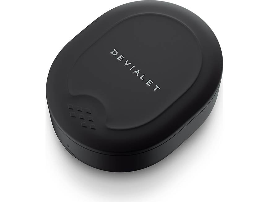 Devialet Gemini True wireless earbuds with adjustable noise