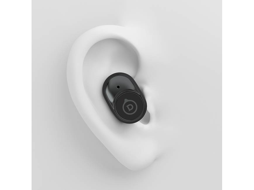 Devialet Gemini True wireless earbuds with adjustable noise