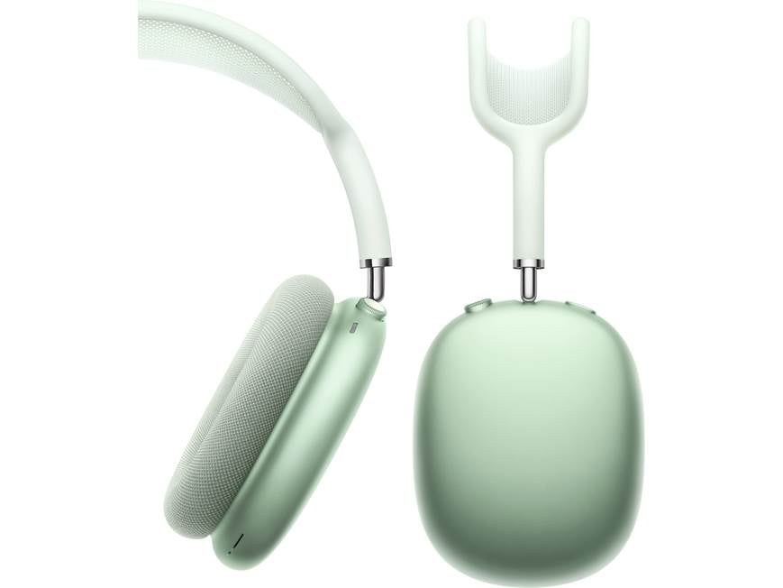 Apple AirPods Max (Green) Over-ear Bluetooth® wireless noise