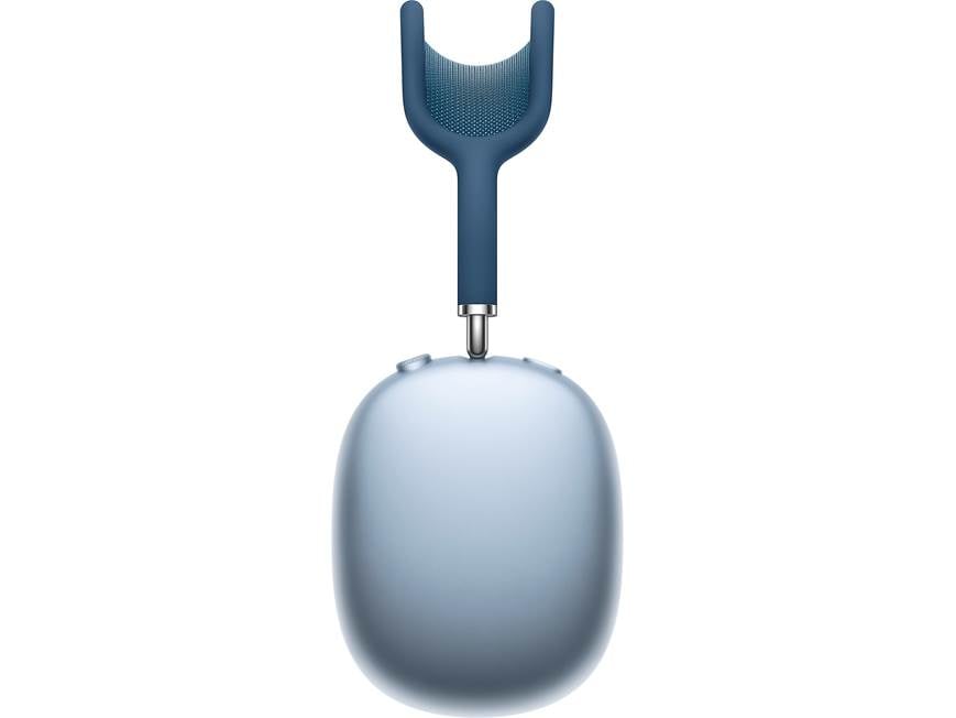 Apple AirPods Max (Sky Blue) Over-ear Bluetooth® wireless noise
