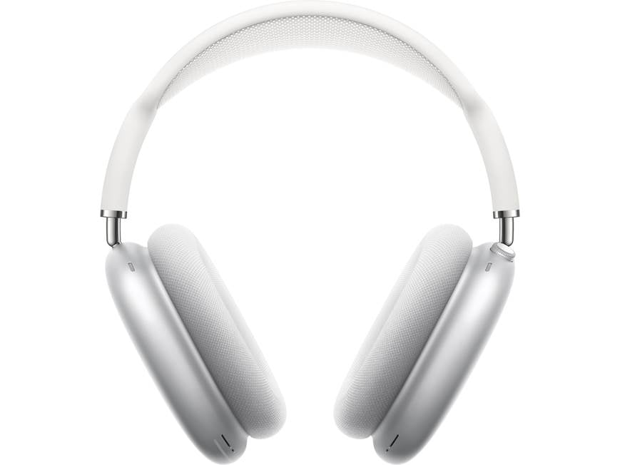Apple AirPods Max (Silver) Over-ear Bluetooth® wireless noise