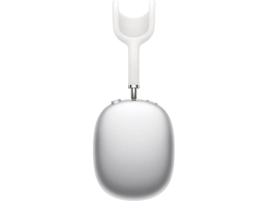 Apple AirPods Max (Silver) Over-ear Bluetooth® wireless noise