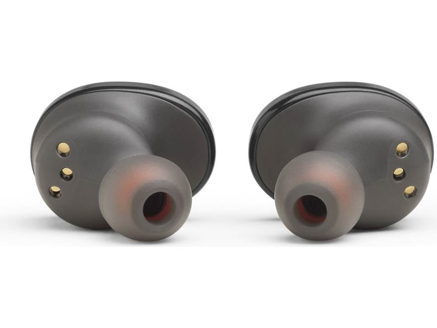 JBL Tune 120TWS (Blue) Truly wireless in-ear Bluetooth® headphones