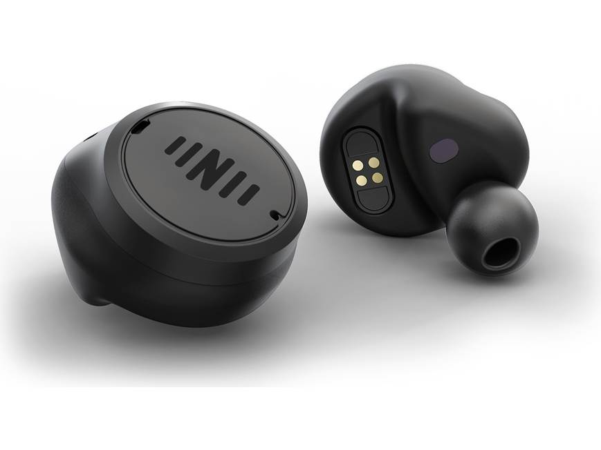 プレミアム・アウトレット NUHEARA IQbuds2 MAX 【公式通販】