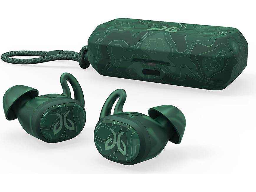 Jaybird Vista (Special Edition Planetary Green) True wireless