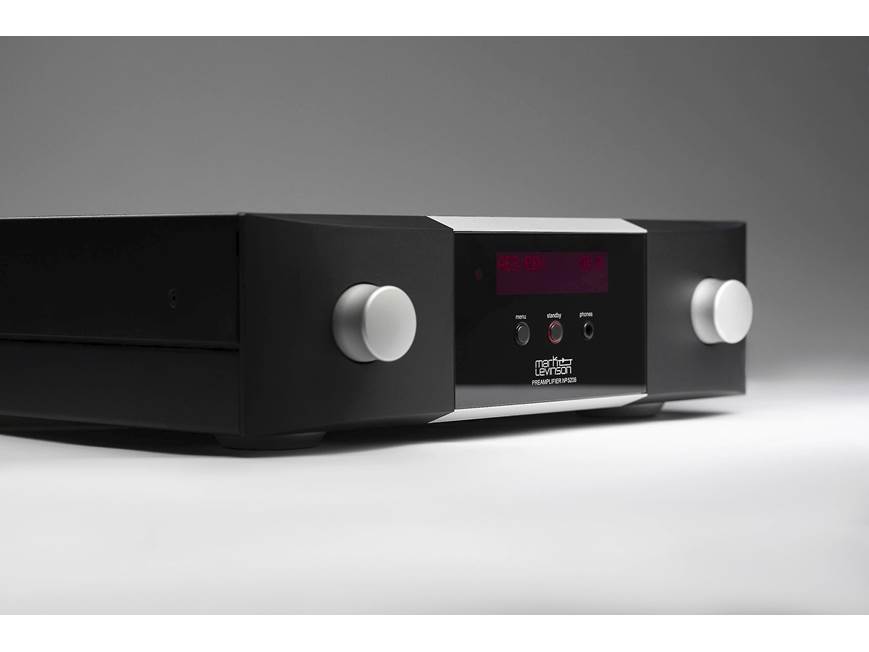 Mark Levinson No.5206 Dual monaural preamplifier at Crutchfield