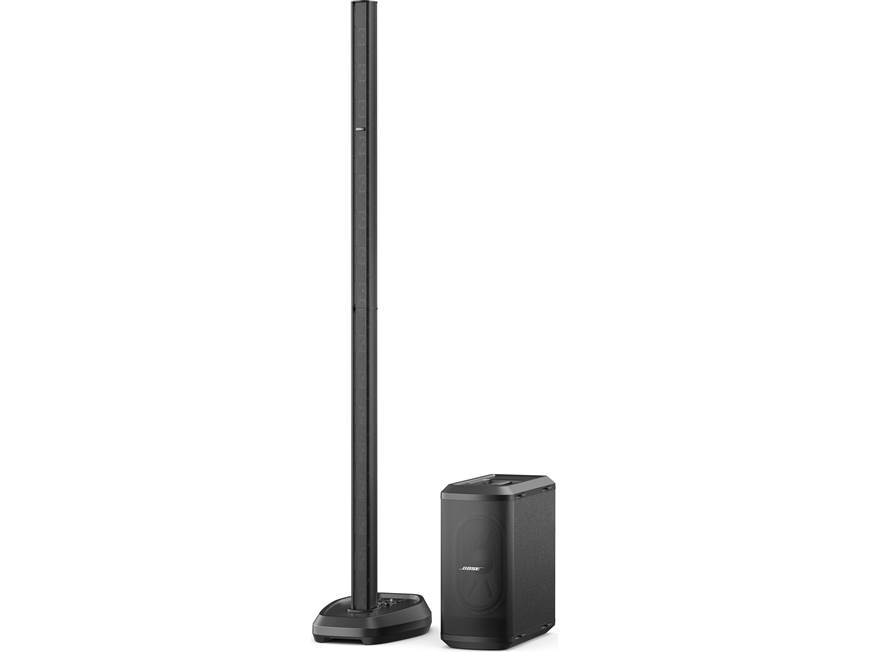 Bose L1 Pro 32 Professional Portable Line Array Karaoke System with 180-degree & Bluetooth (with Sub1) - Thumbnail 3