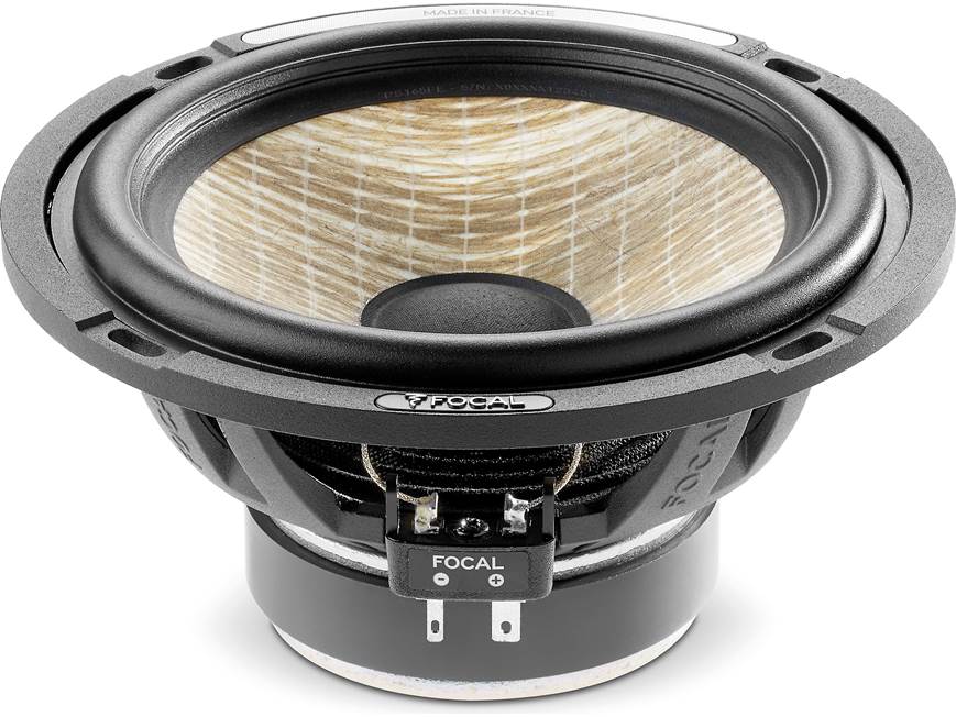 Focal PS 165 FE Flax Evo Series 6-1/2