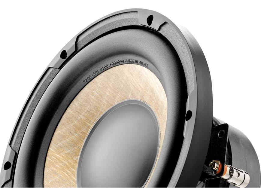 Focal P 20FE Flax Evo Series 8