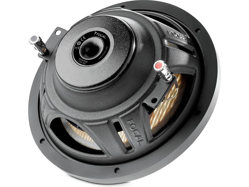 Focal P 20 FSE Flax Evo Series shallow-mount 8