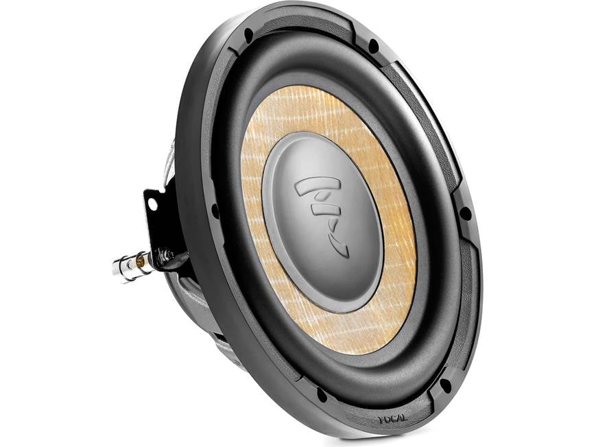 Focal P 20 FSE Flax Evo Series shallow-mount 8